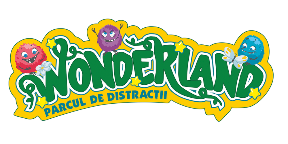 Wonderland - Parcul de distracții